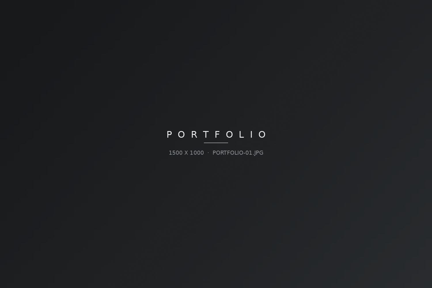 Portfolio-Bild 1